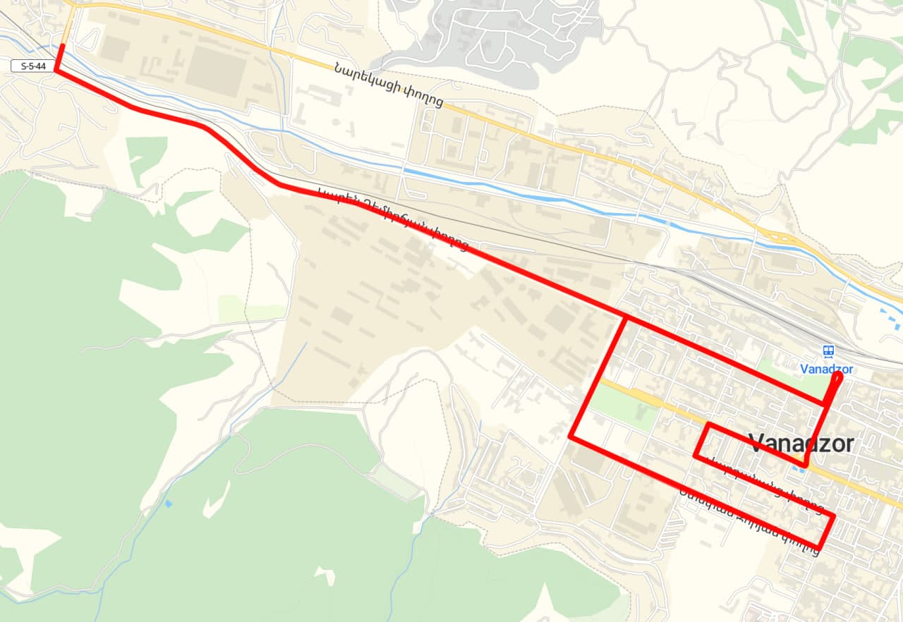 21.1 կմ