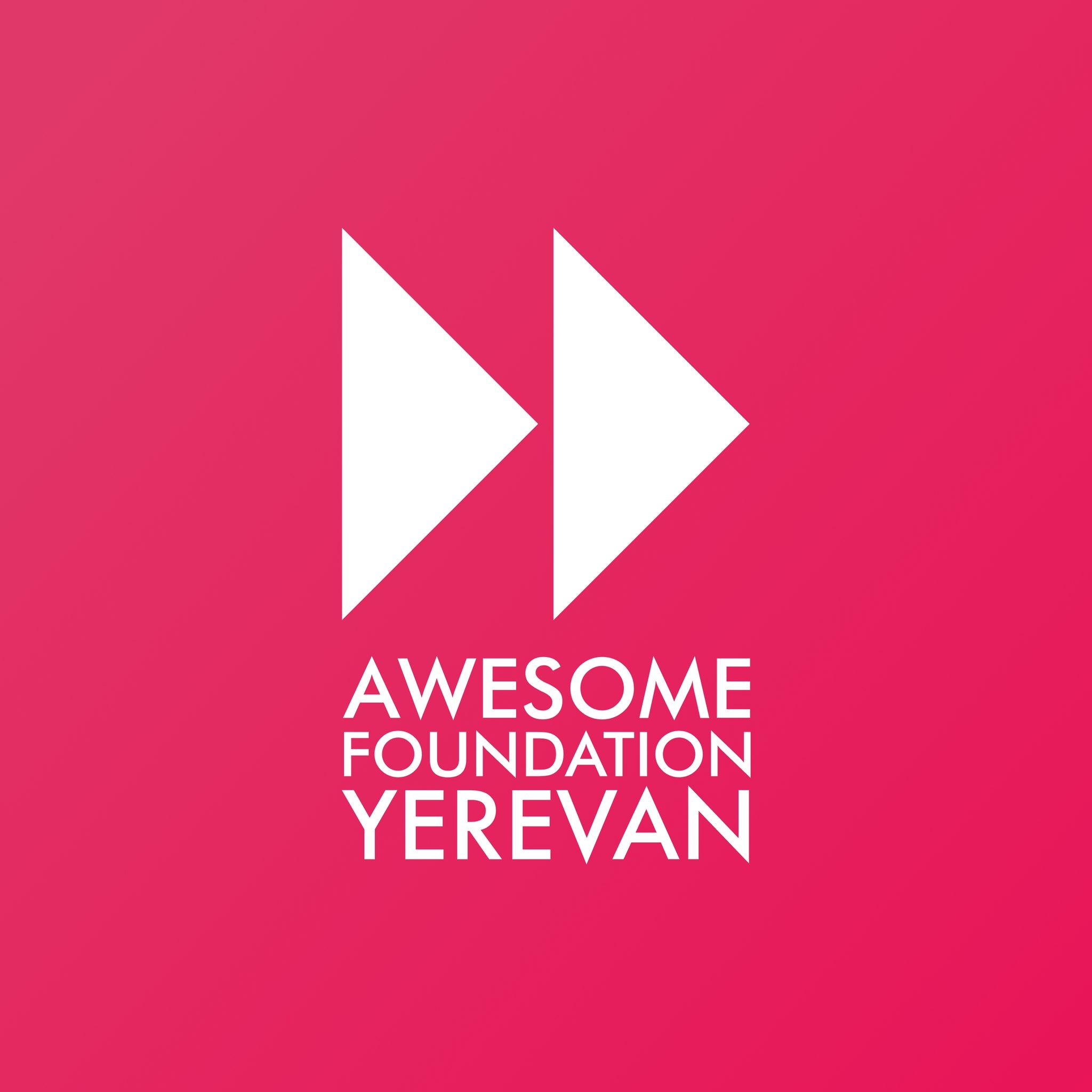 Awesome Foundation Yerevan